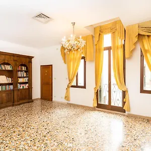 Dimora De Le Romite Venecia