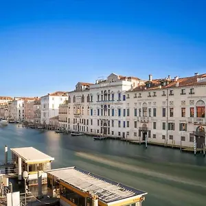 Mocenigo Grand Canal Luxury Venecia