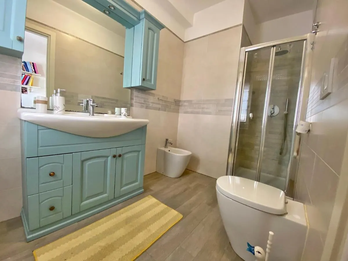 Gorgeous Apartment In San Marco Venezia Italia