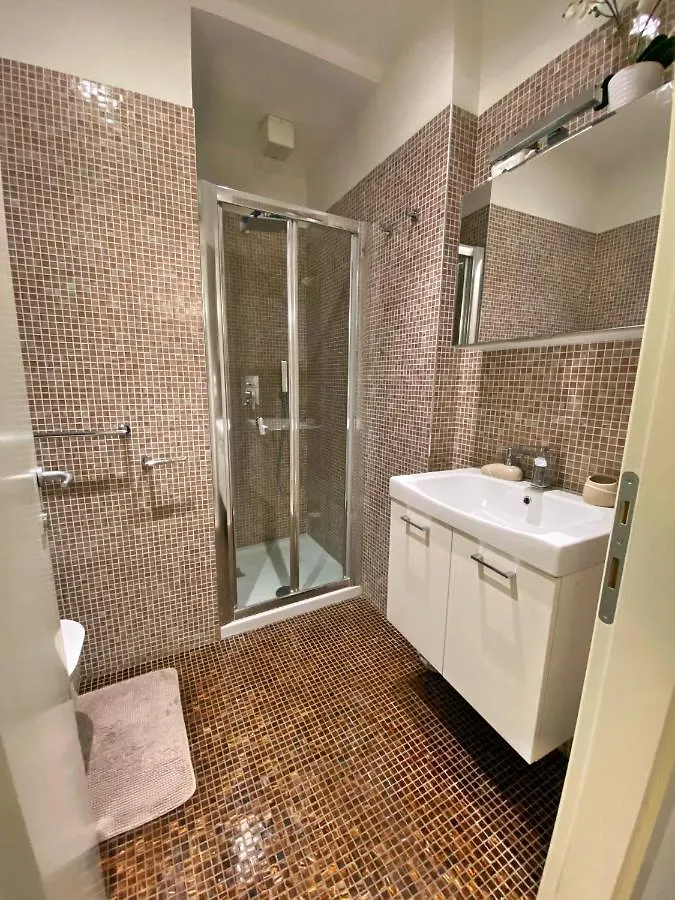 Gorgeous Apartment In San Marco Venezia Italia