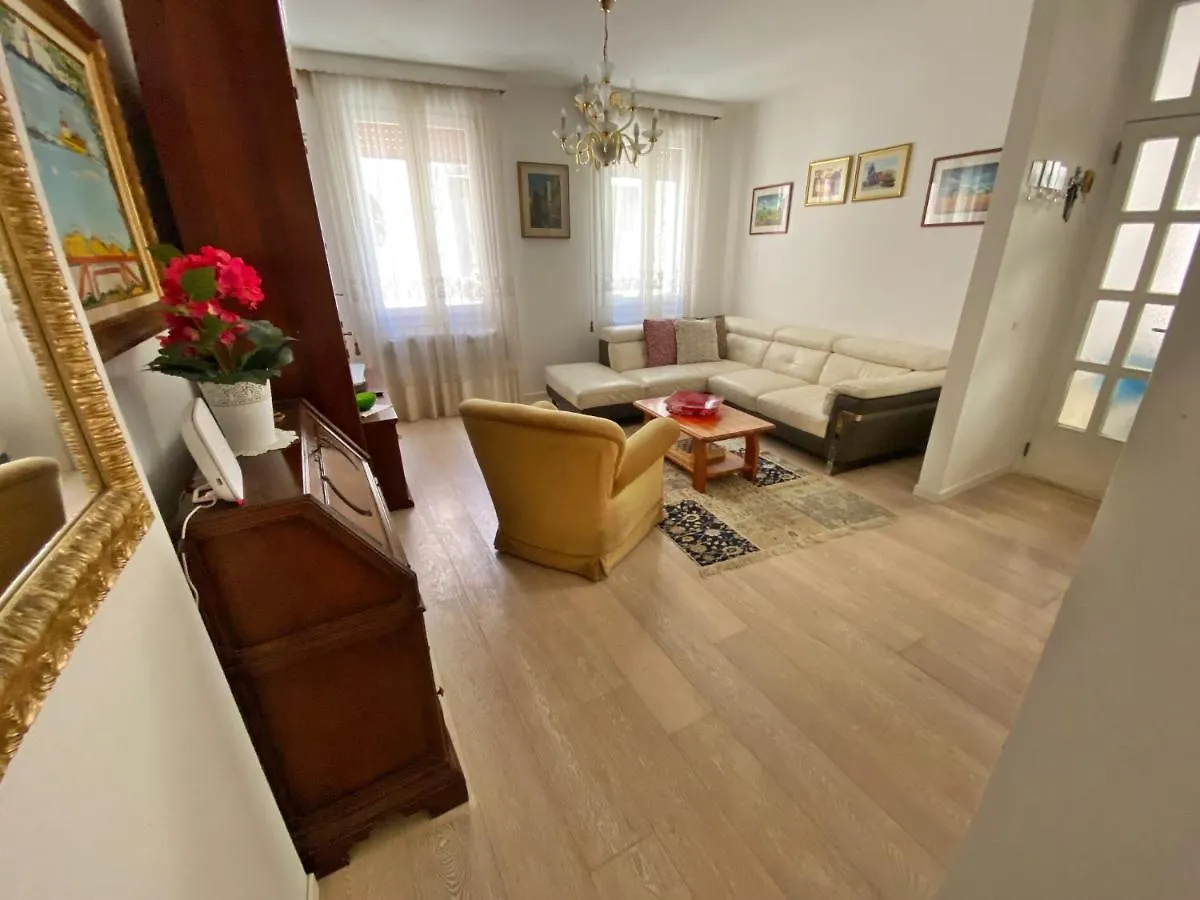 Gorgeous Apartment In San Marco Venezia