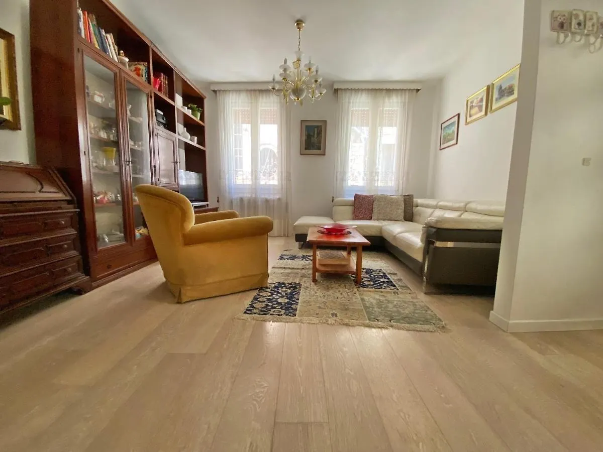 Gorgeous Apartment In San Marco Venezia Italia