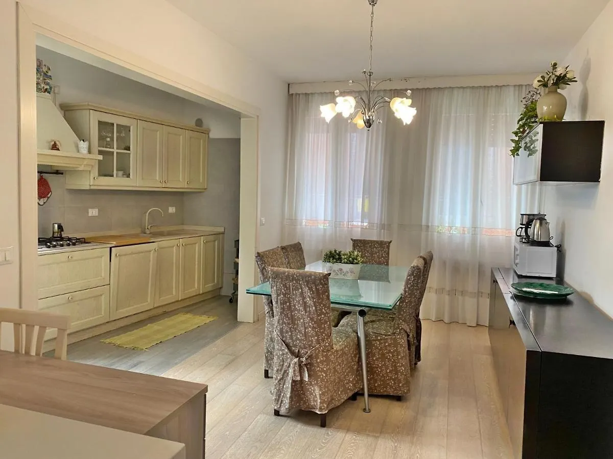 Gorgeous Apartment In San Marco Venezia