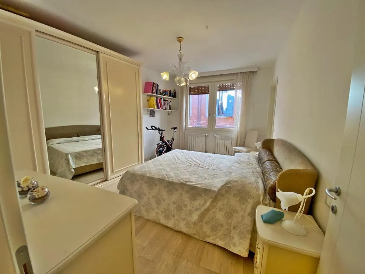 Gorgeous Apartment In San Marco Venezia
