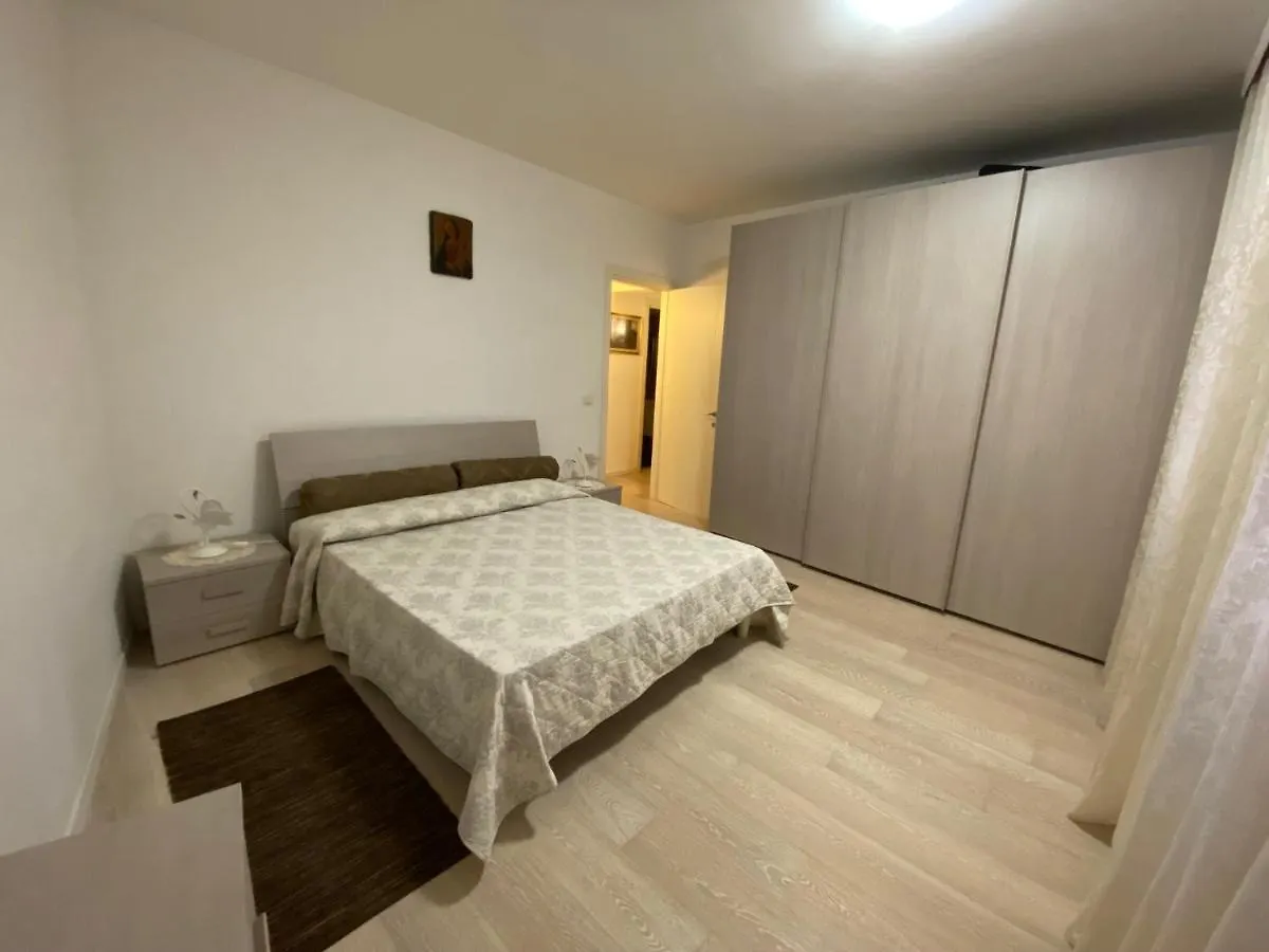 Gorgeous Apartment In San Marco Venezia
