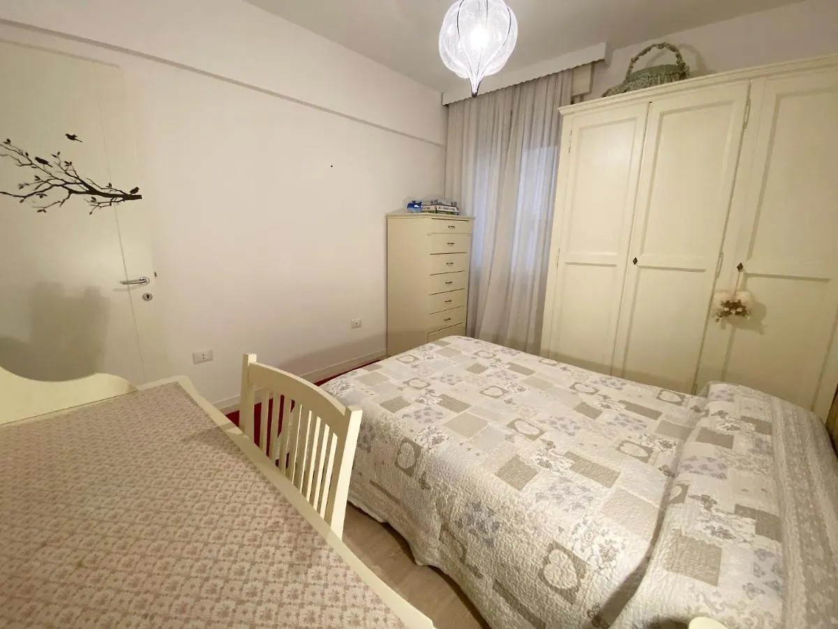 Gorgeous Apartment In San Marco location